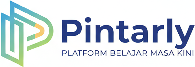 Logo Panjang Pintarly